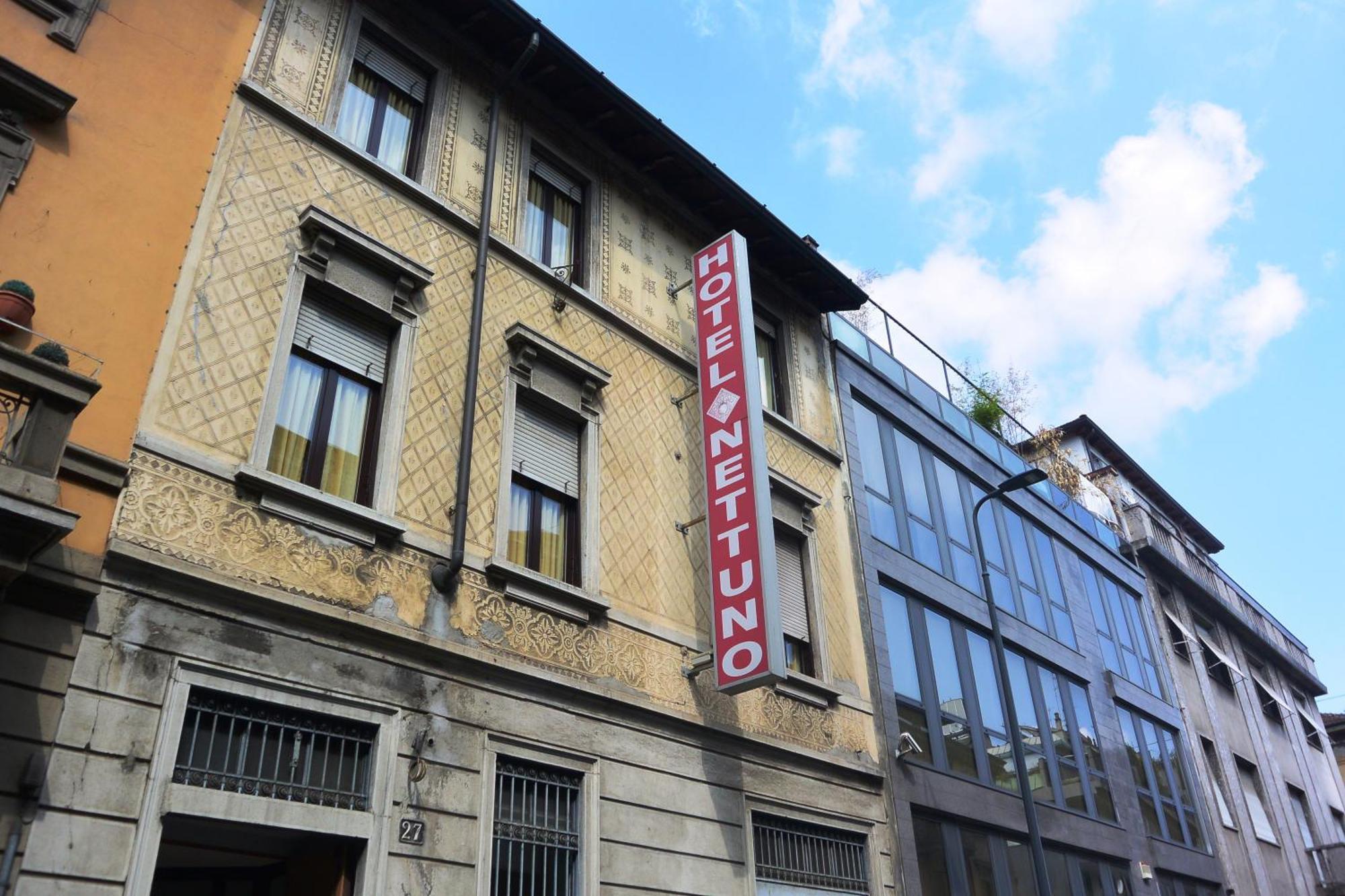 Hotel Nettuno — Photos 2