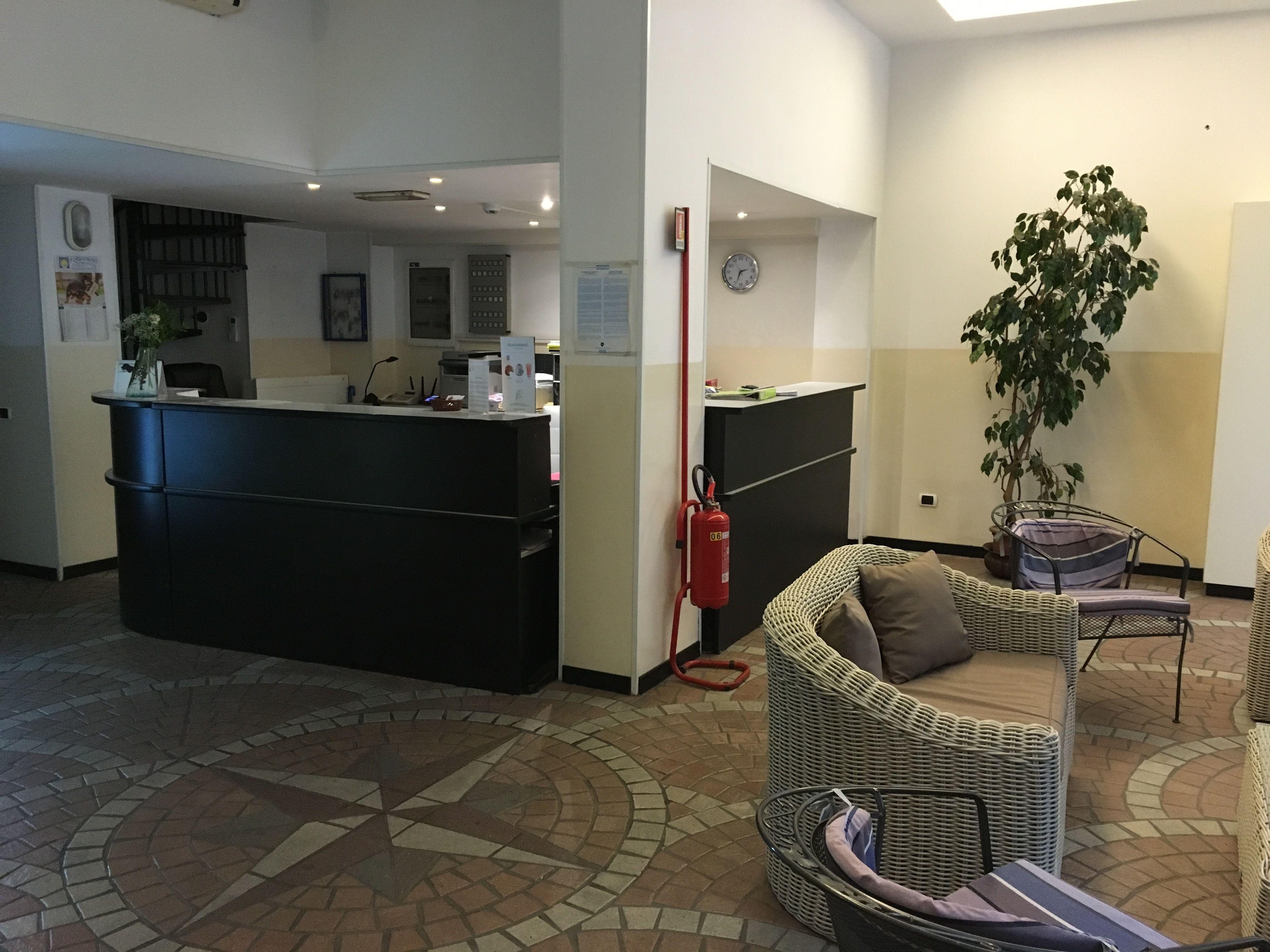 Hotel Nettuno — Photos 3